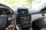 Cadillac CTS-V Sport Wagon 2014 года